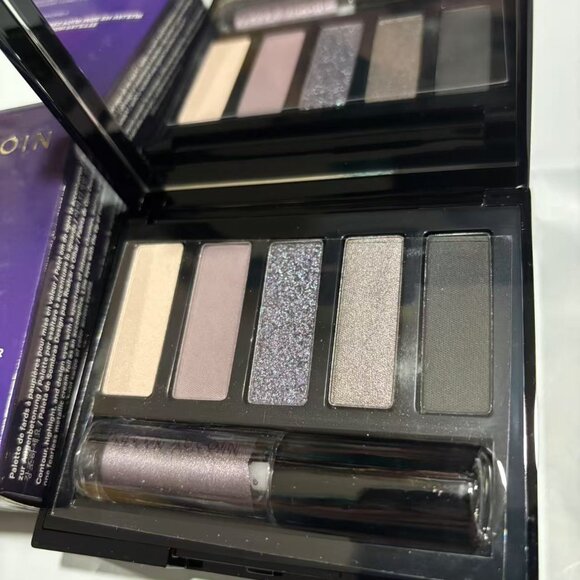 Kevyn Aucoin Emphasize Eye Design Palette New in Box - Picture 6 of 9